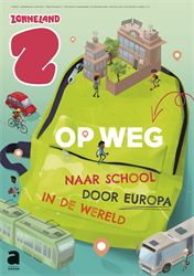 Zonneland PLUS - Abonnement schooljaar 2022-2023